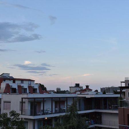 Solaris Apartments Saints Constantine and Helena Exteriér fotografie