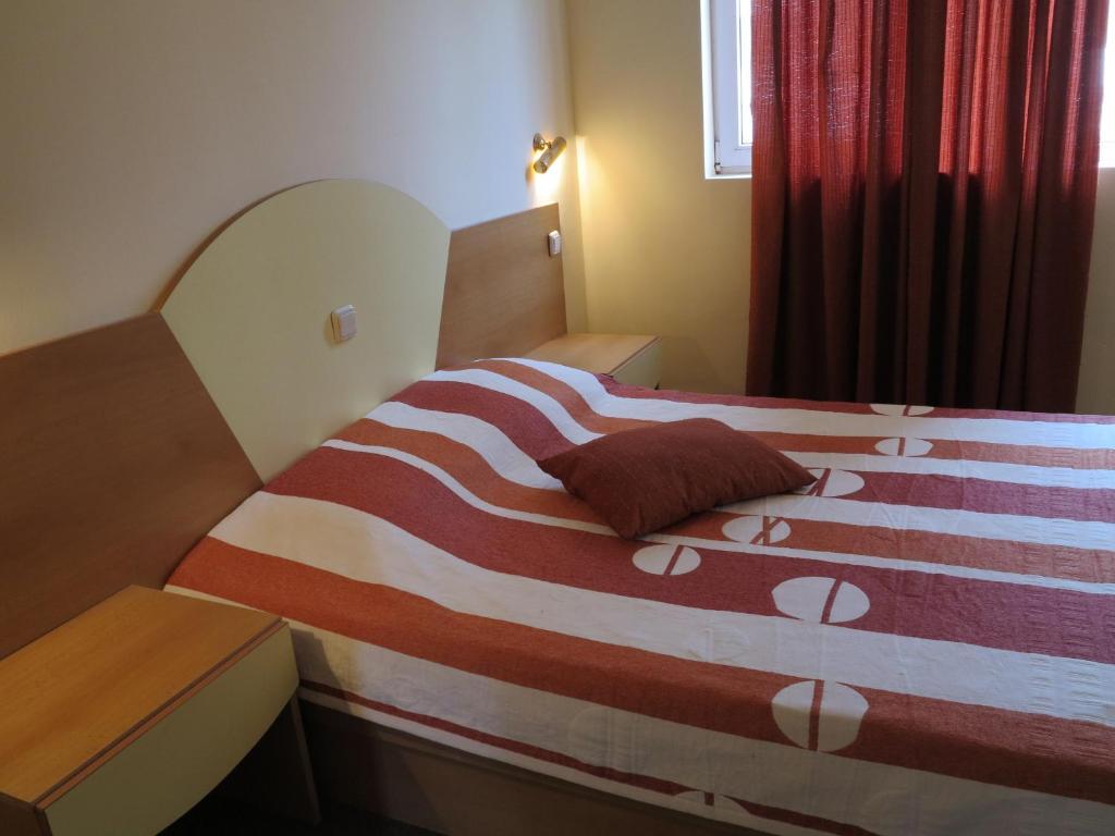 Solaris Apartments Saints Constantine and Helena Pokoj fotografie